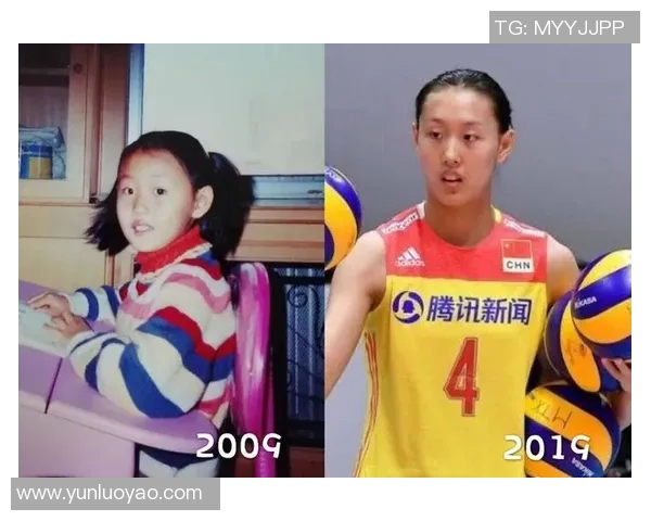 张伟专访：从青涩少年到排球明星的奋斗与成长之路