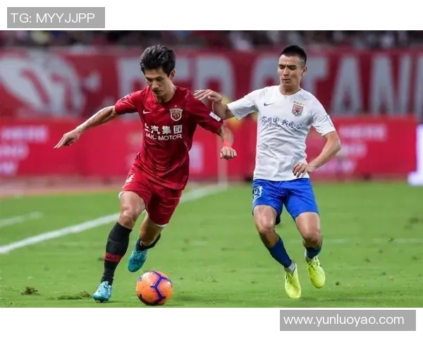 深圳足球队的转型之路：从低谷到崛起的杯赛特别报道